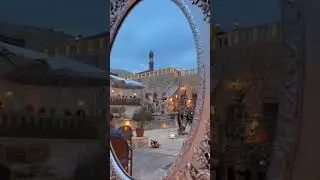 Masal Kent Midyat #mardin