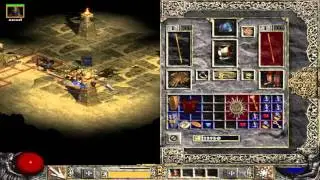 How to get Horadric Cube - Diablo 2