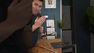 Welcome to the knife skills class - Intro to honing