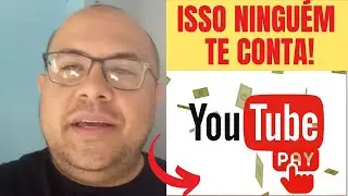 Youtube Pay - Youtube Pay Funciona? Youtube Pay Paga? Youtube Pay é Confiável? Youtube Pay App