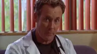 7.10 my waste of time - Jordan and Dr Cox Scenes