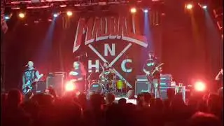 Madball - It's my life (7.10.2024.) Ceska