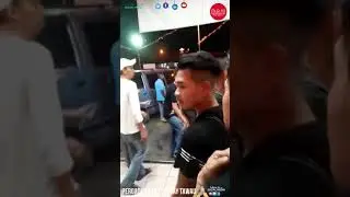 Pergaduhan Terbesar di Servay, Tawau