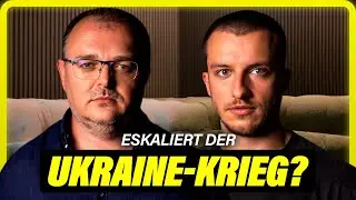 ⁠SIMON WEIß: Der Ukraine-Konflikt im Detail