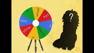 Making a Morph With a Wheel Pt 2!!!