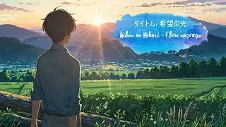 Kibou no Hikari -Свет надежды