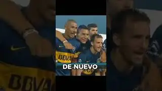 BOCA JUNIORS 💙 💛 💙 