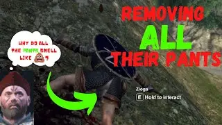 Defending Our Homeland from the Sangmar Hordes
