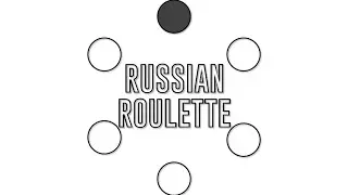 Red Velvet – Russian Roulette ENGLISH DEMO COVER but its a powerpoint lyric video