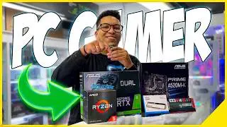 PC GAMER mas BARATA y PERFECTA para JUGAR TODO en 2024