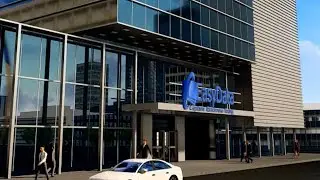 EasyData 2022 overview