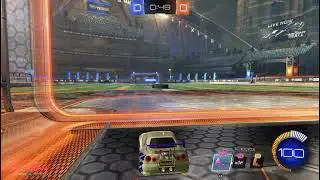 Wr fastest time to score a 540 kph