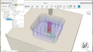 CNC 3018 with Fusion 360