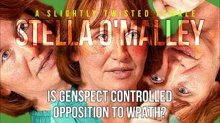 STELLA O’MALLEY: is Genspect the Gender Industry’s Controlled Opposition to WPATH?