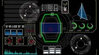 Анимация интерфейса | Adobe After Effects