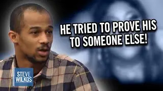 Update: “He Kicked My Door In” | Steve Wilkos