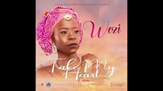 Wezi - Take My Heart (Cover)
