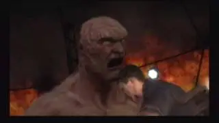 The House of the Dead Overkill - Nigel/Sebastian Intro
