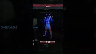 conan exiles.. Top Thrall fighter..in AGE OF WAR...