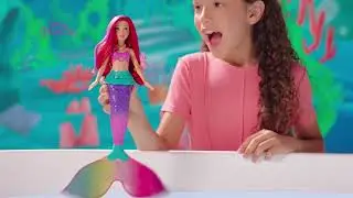 DISNEY PRINCESS - ΜΑΓΙΚΗ ΓΟΡΓΟΝΑ | AD