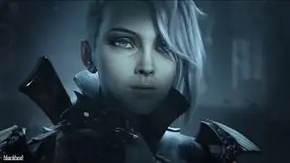 [GMV] steam phunk