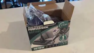 How This 7000mAh Battery Gave New Life to My Dyson V8!