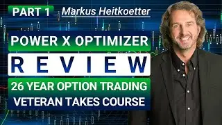 Rockwell Trading Review Part 1/6
