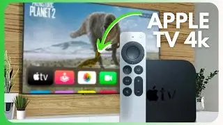 3 Reasons Apple TV 4K is a MUST have in 2025!