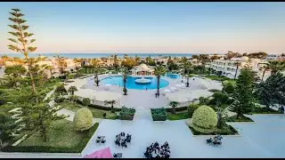 Hotel Le Royal Hammamet :: Reservy.com