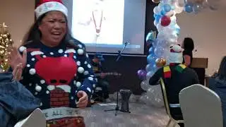 Feliz Navidad