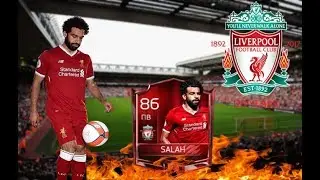 САМЫЙ ЧИТЕРСКИЙ ПРАВЫЙ ВИНГЕР? || FIFA MOBILE 18 ||