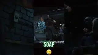 Sad Modern Warfare Deaths 😢 