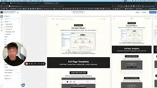Jeff's Ecom Accelerator (Figma + Replo Templates)