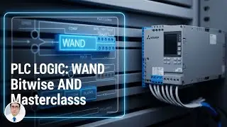 WAND operation in Mitsubishi plc