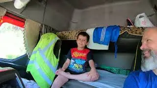 Работаем ни смотря ни на что....