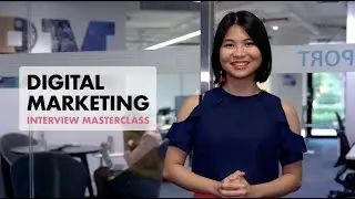 AstroLabs Talent's Digital Marketing Interview Masterclass