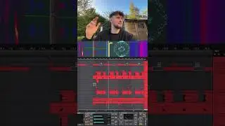 How I turned California Dreamin’ into DnB .. 🤔💭 