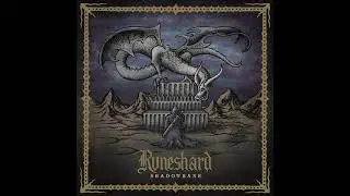 Runeshard - The Last Geas