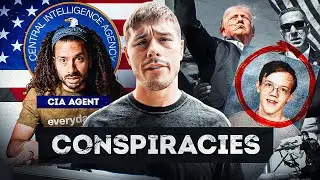 Investigating the Trump Assassination Conspiracies