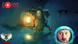 The Most Complicated and Rewarding Puzzle of ALL TIME!! | Outer Wilds (Part 2) - LIVE 🔴