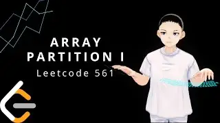 Leetcode 561 - Array Partition I (JAVA Solution Explained!)