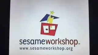 Actra/Insight Productions/Sesame Workshop/Noggin Original Logo (2001)