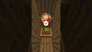 ALL EPISODES WITH A TOILET IN MINECRAFT