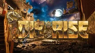 Die Rise Zombies REMASTERED  |  Call of Duty: Black Ops III