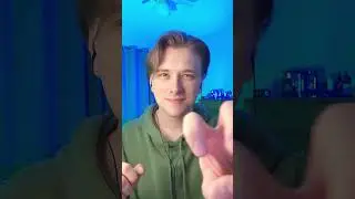 ASMR Scratching the itch in your brain #shorts