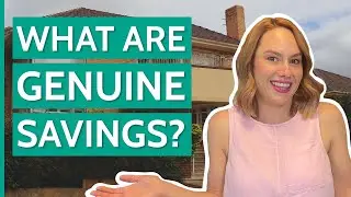 Do You Need Genuine Savings When Buying A Property? (Australia)