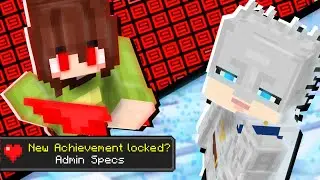 MCPE/MCBE UniversalCraft Addon: PvP with friend using ADMIN characters!