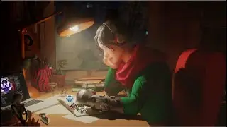 Apex Legends X Lofi Music