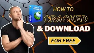 Cracked IDM: The Shocking Truth You Need to Know