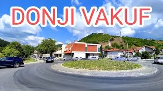 Donji Vakuf, Let's go to our hometown  , Bosnia and Herzegovina